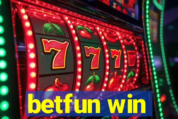 betfun win